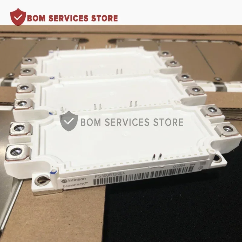 FS450R12KE4  FS300R12KE4   FS300R12KE3  FS450R12KE3  FS225R12KE3 NEW ORIGINAL IGBT MODULE