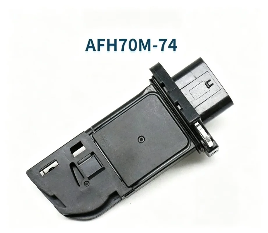 Air Flow Meter MAF Sensor AFH70M-74 420133471 059906461N Compatible with VW Audi