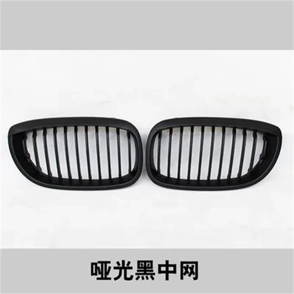 Car front rear bumper grill grille assembly side skirt for BMW 3 series E46 upgrated to MT M3 автомобильные товары