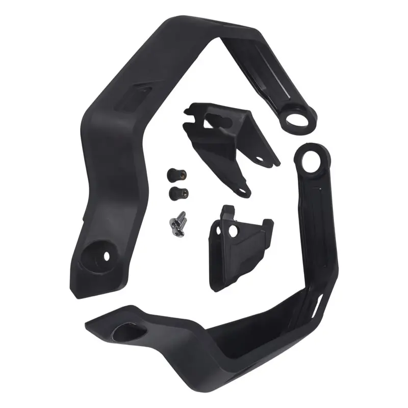 Motorcycle Handguard Handlebar Bracket Motorcycle Handguard Motorcycle Handguard For XADV 750-A97E