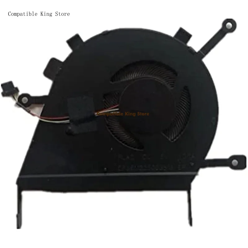 d Laptop CPU Central Processing Unit Fan Cooling Fan for ASUS Q406DA Q406FA U47AC Q406D 13GNF01AM010 UX462FA