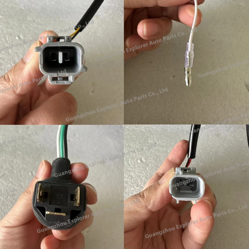 RAMAND New Arrival LED Front Lamp For VIGO 2012-2015 Modify Headlight For Hilux Vigo Head Light