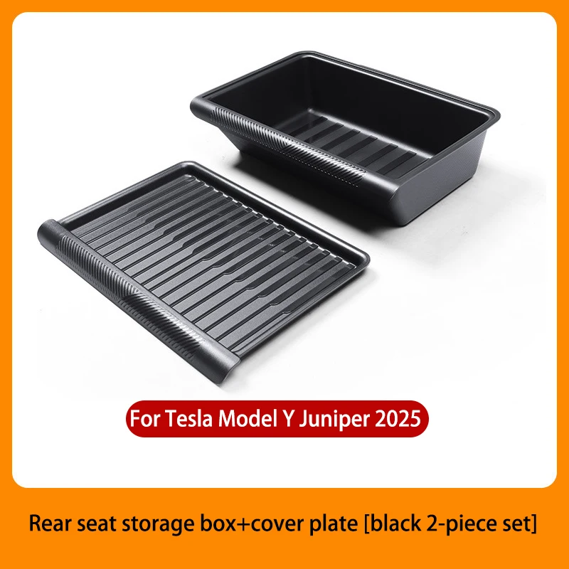 Rear cover 2pcs