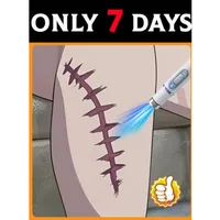 Reparar con precisión la causa de la raíz, restauran fácilmente la piel naturalmente lisa.