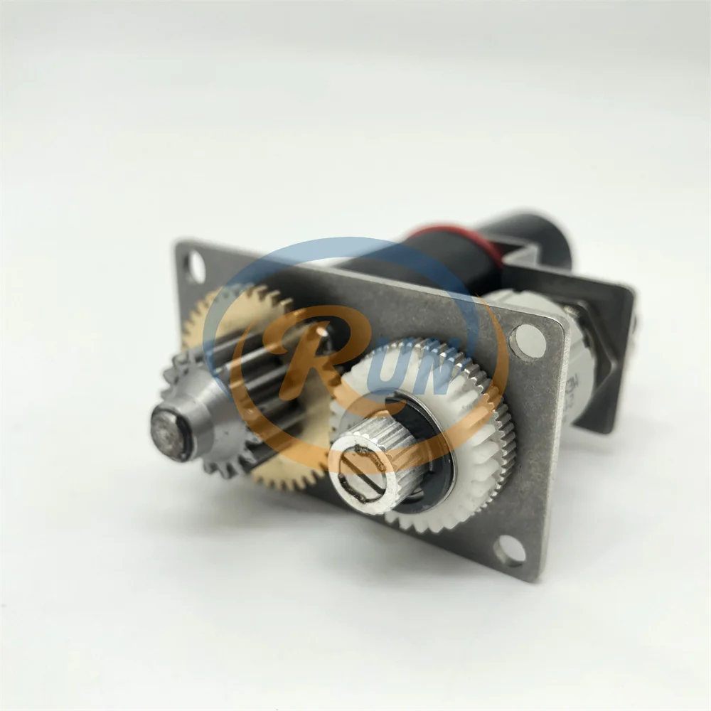 1pc Heidelberg F4.105.1311 Adjustment Motor Gear Motor XL75 CD74 Eco-friendly Solvent UV Durable Printing Parts