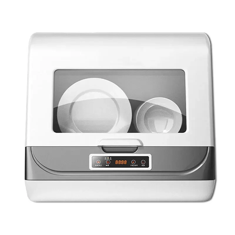 

Automatic TableTop Dishwasher