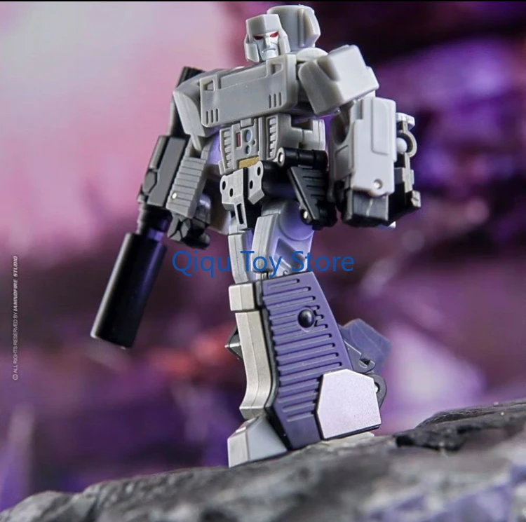 

Spot Doctor DW-E36 Чрезвычайно маленький пистолет Weizhen Xiaotian Wei G1, модель деформации, игрушка