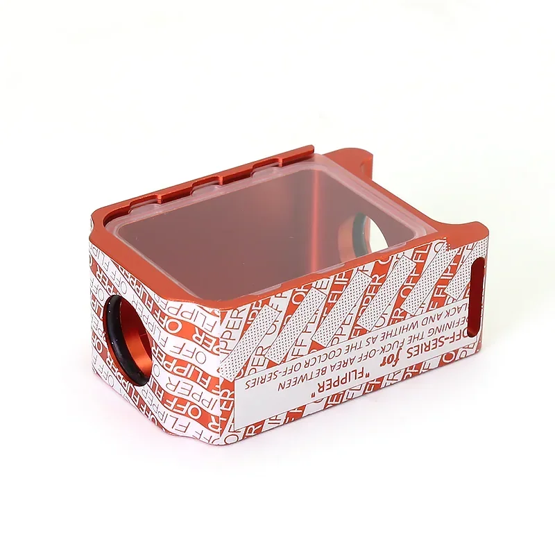 SXK BB Billet AlO BoxMod XV vape mod for vape mods - gallery image 3