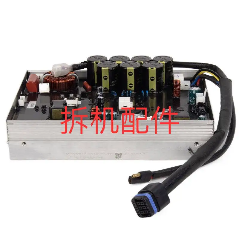 Power Station Parts T40/T50 - DC & AC Module for Agricultural Use Disassembly Accessories