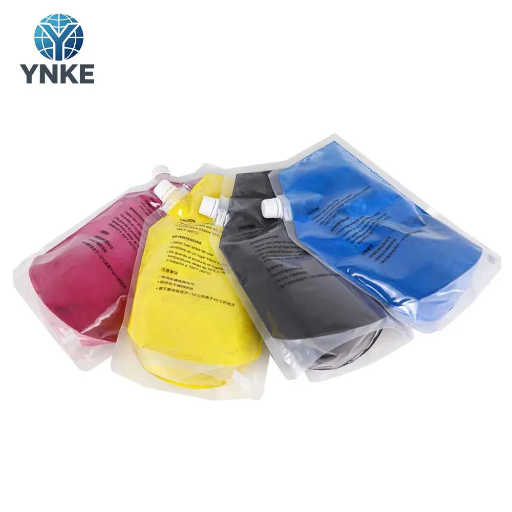 500g C3502 Toner Powder For Ricoh MPC3002 MPC3502 MPC4502 MPC5502 High Compatible Imports C3002 C4502 C5502 Toner Refill