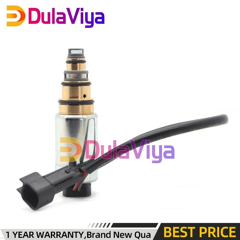 Válvulas de controle do compressor da C.A. LY-124 para Volvo S60 2011-2016 XC90 S60 V60 Mercedes VW 31305844 31390266