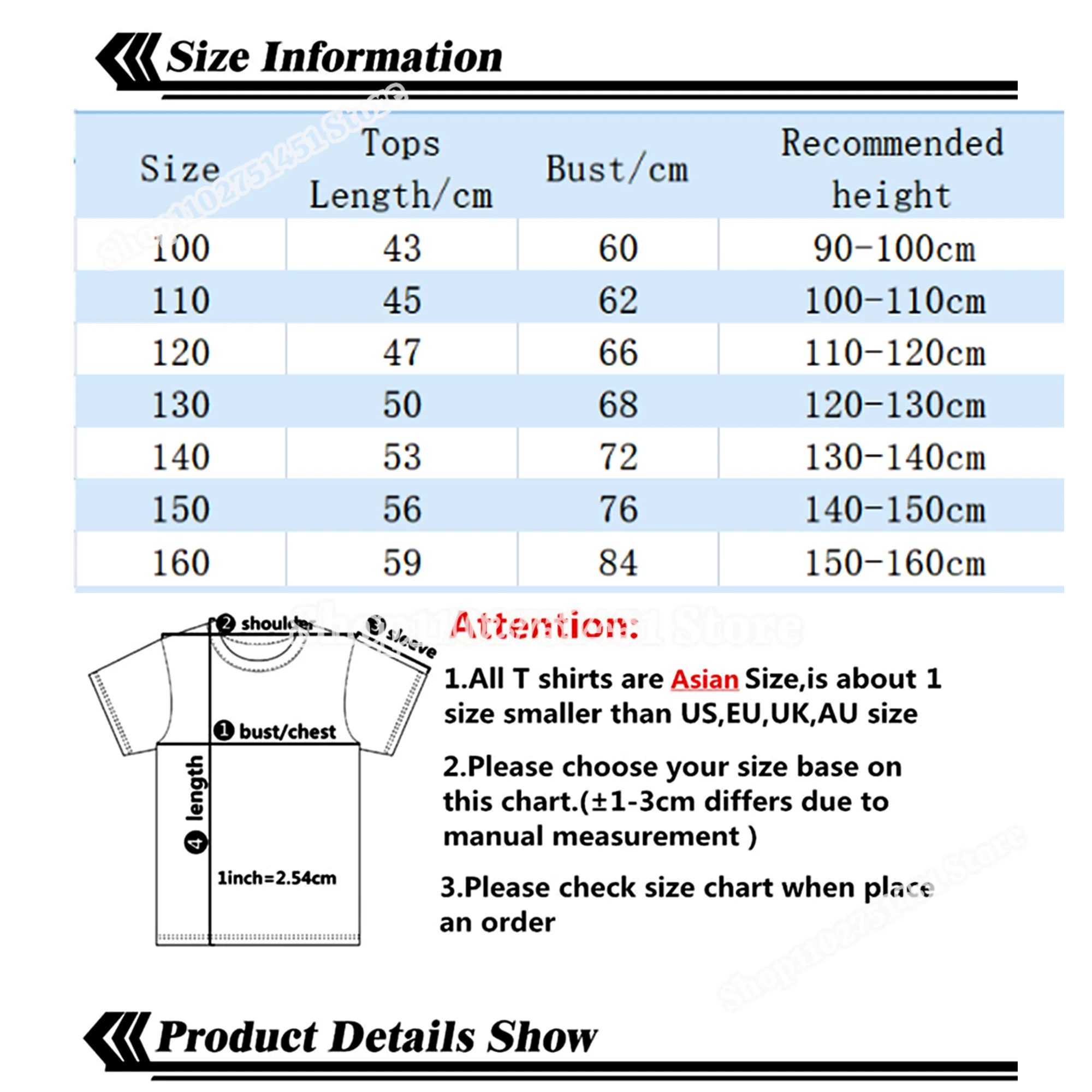 Superstar Michael Jackson Rock Roll T-Shirt Children's Fashion Crew Neck Top Summer Casual Clothes Baby Boys Girls Outdoor Tees