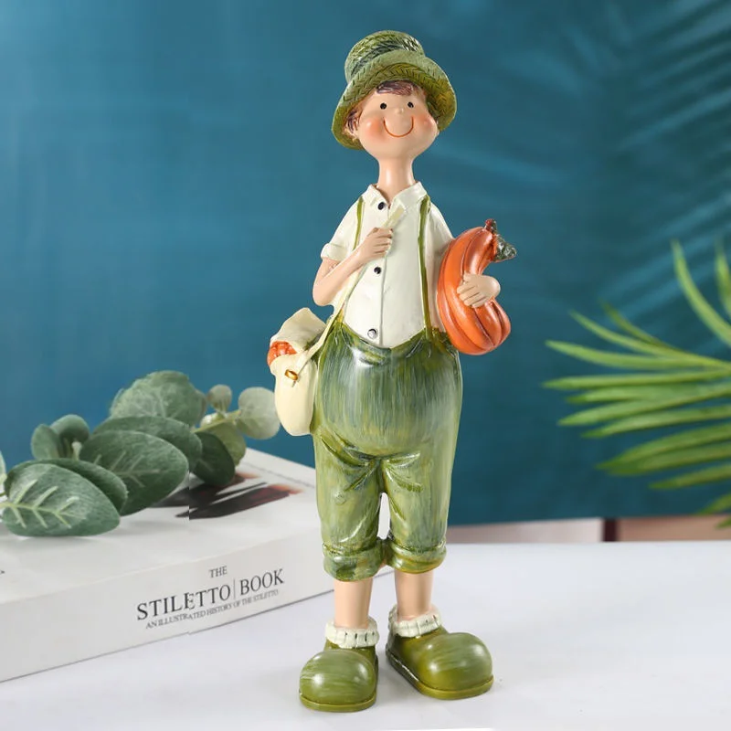 2PCS Kreatywna dekoracja domu  – Home Decor Za recenzja i cena