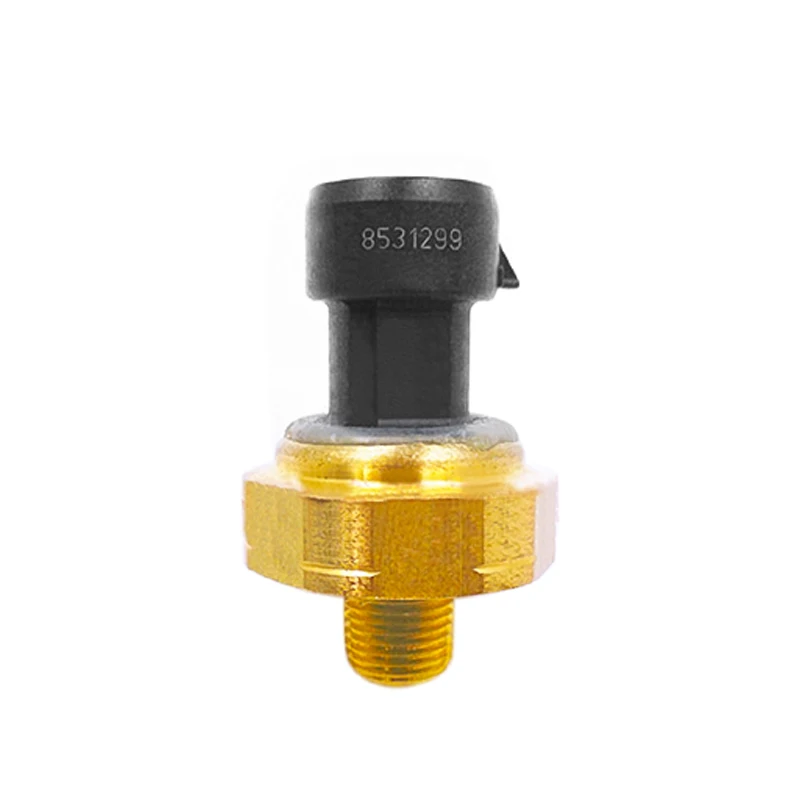 Fuel Oil Pressure Switch Sensor 8531299 For Renault for Caterpillar Mazda