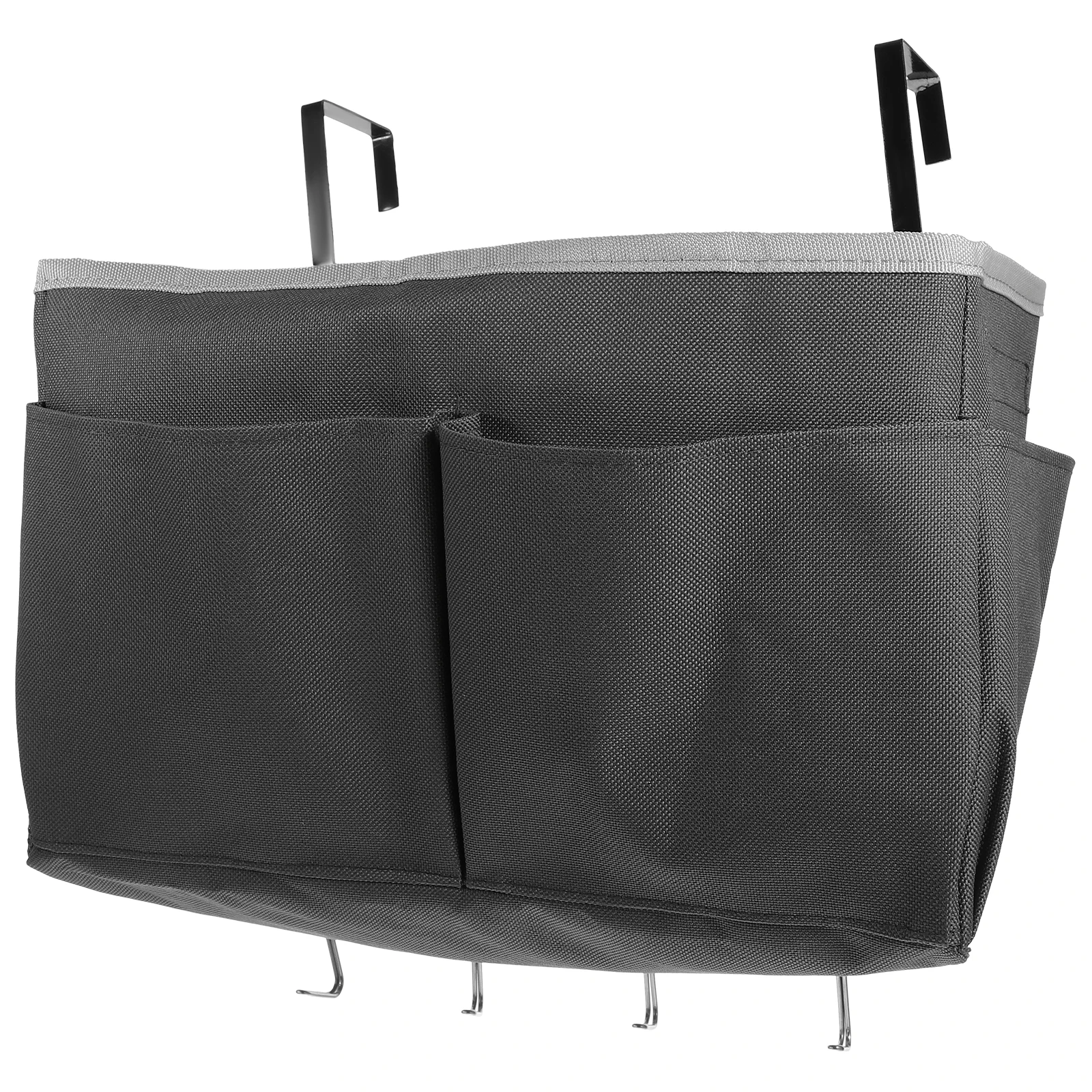 

Waterproof Hanging Bag Oxford Cloth Storage Organizer Large Capacity Door Hook Home Decor Bath Room Storage Solution