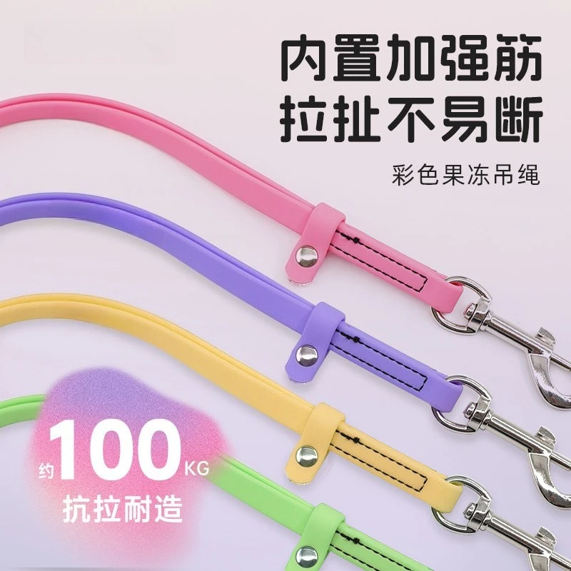 Waterproof Sling Pet Grooming Table Fixed Rope