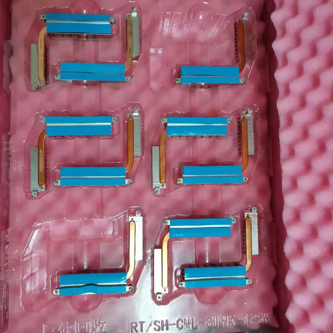 Новый Alienware Aurora R11 R12 VR MOS-радиатор N1C1D