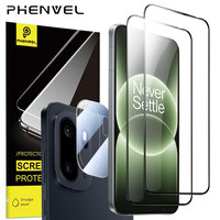 Oleophobic Protective Glass For ONEPLUS ACE 6 Fingerprint Unlock Tempered Glass Screen Protector For Oneplus Ace6