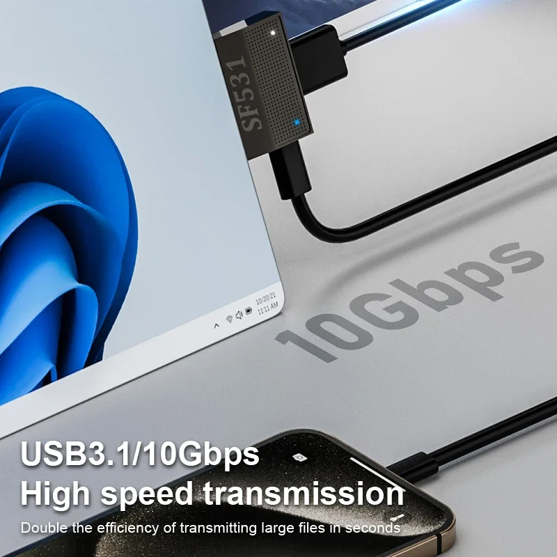 Microsoft 45W PD magnetischer Schnellladeadapter für Surface Pro X/Go Book Multi-Device Power Hub