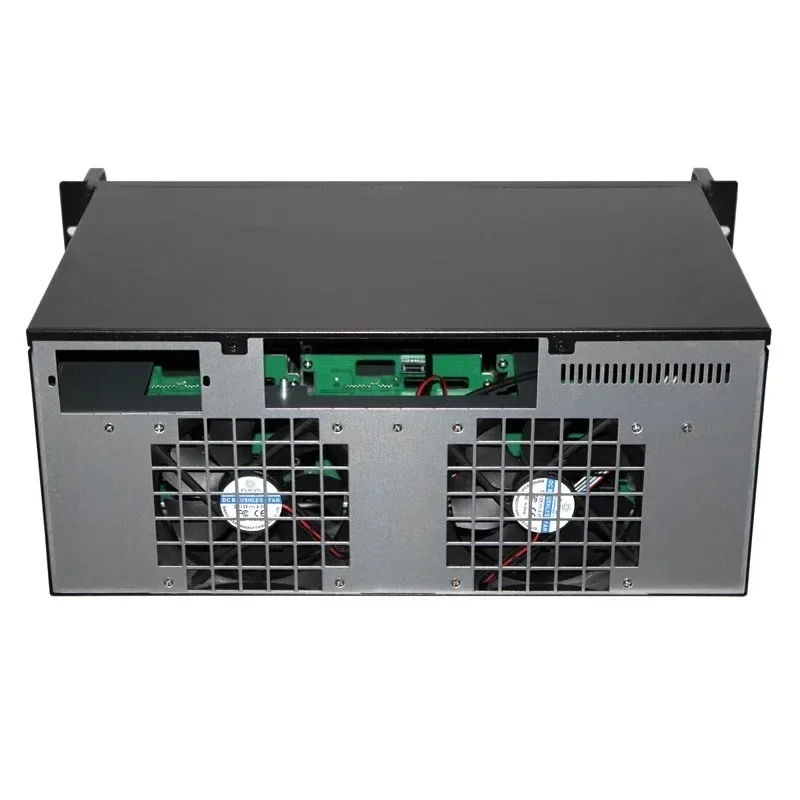 4U 12 Bay Itx Nas S…