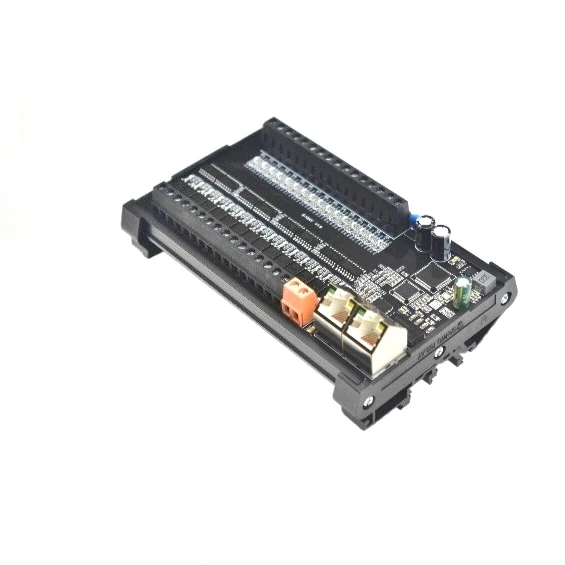 

Переключатель протокола Modbus-TCP Количество Модуль удаленного сбора ввода-вывода Удаленный модуль Io E-8XY E-16X/Y/XY E-32X/Y/XY