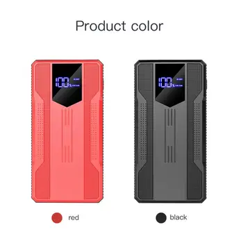 10 best sales Khởi động khẩn cấp bình ắc quy ô tô - №10