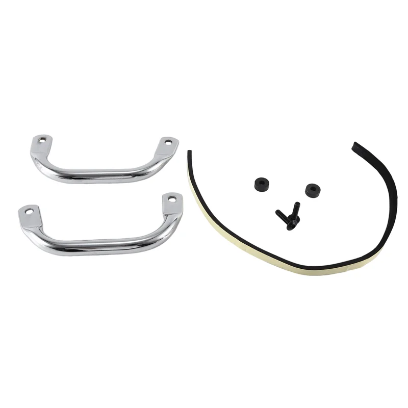 

Мотоциклетный пассажирский задний поручень, ручка сиденья, поручень для Vespa Primavera Sprint 150-X59A