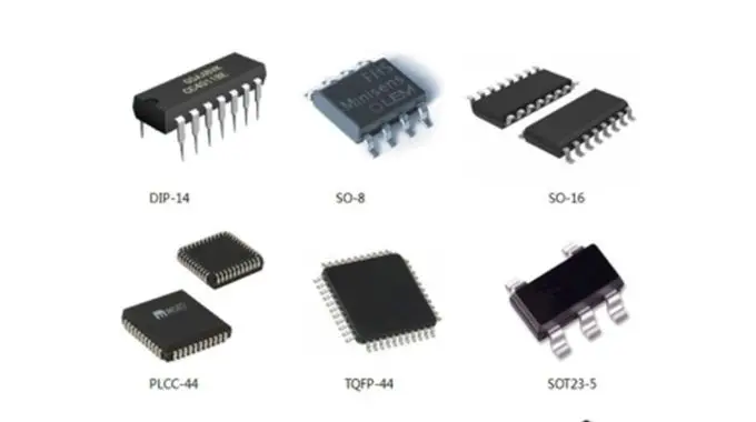 1pcs HPDL-1414 HPDL1414 DIP12 Four Character Intelligent Digital Display