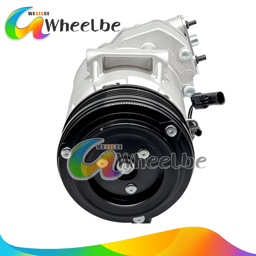 090.135.037.040 CAR PARTS AIR CONDITIONING COMPRESSOR FOR CHEVROLET ORLANDO CRUZE Wagon 1618409 1618531 13335253