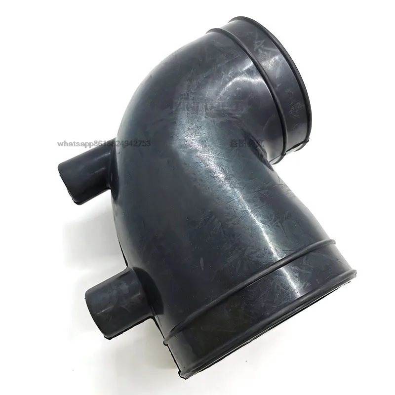 for EC210BLC EC240 for Lingong 210 turbocharger intake manifold rubber hose blowing pipe 20459248
