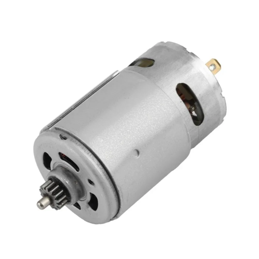 Imagem -03 - Dentes 317004430 Motor dc para Acessórios de Ferramentas Elétricas de Furadeira Elétrica sem Fio Bs18 18v 14