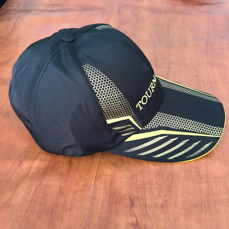 Thumbnail 4 - #84 Best Fishing Caps to Buy In 2026