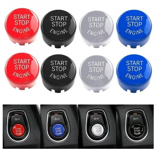 Start Stop Engine S… - image