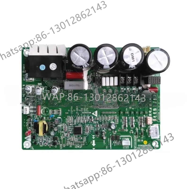 Main Board GMV-HS160WL/A H140WL 300027000068 ZQ1230C