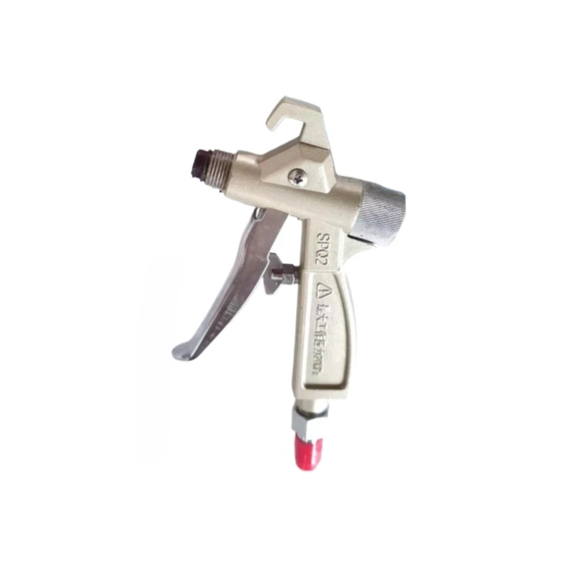 SPQ-1/SPQ-2 airless spray gun, Yangtze River spray gun