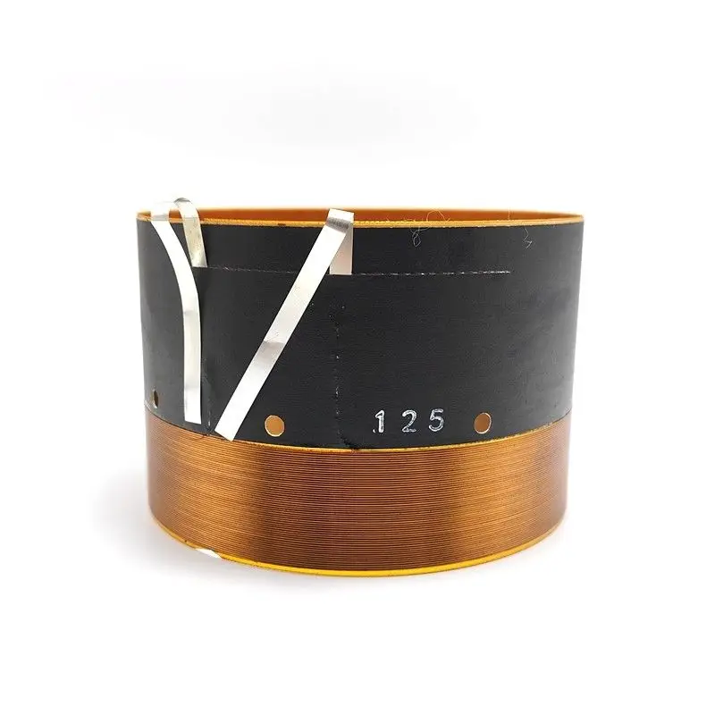 1pcs-125mm-voice-coil-inside-outside-wound-with-fiberglass-former-for-18-high-power-subwoofer-speaker