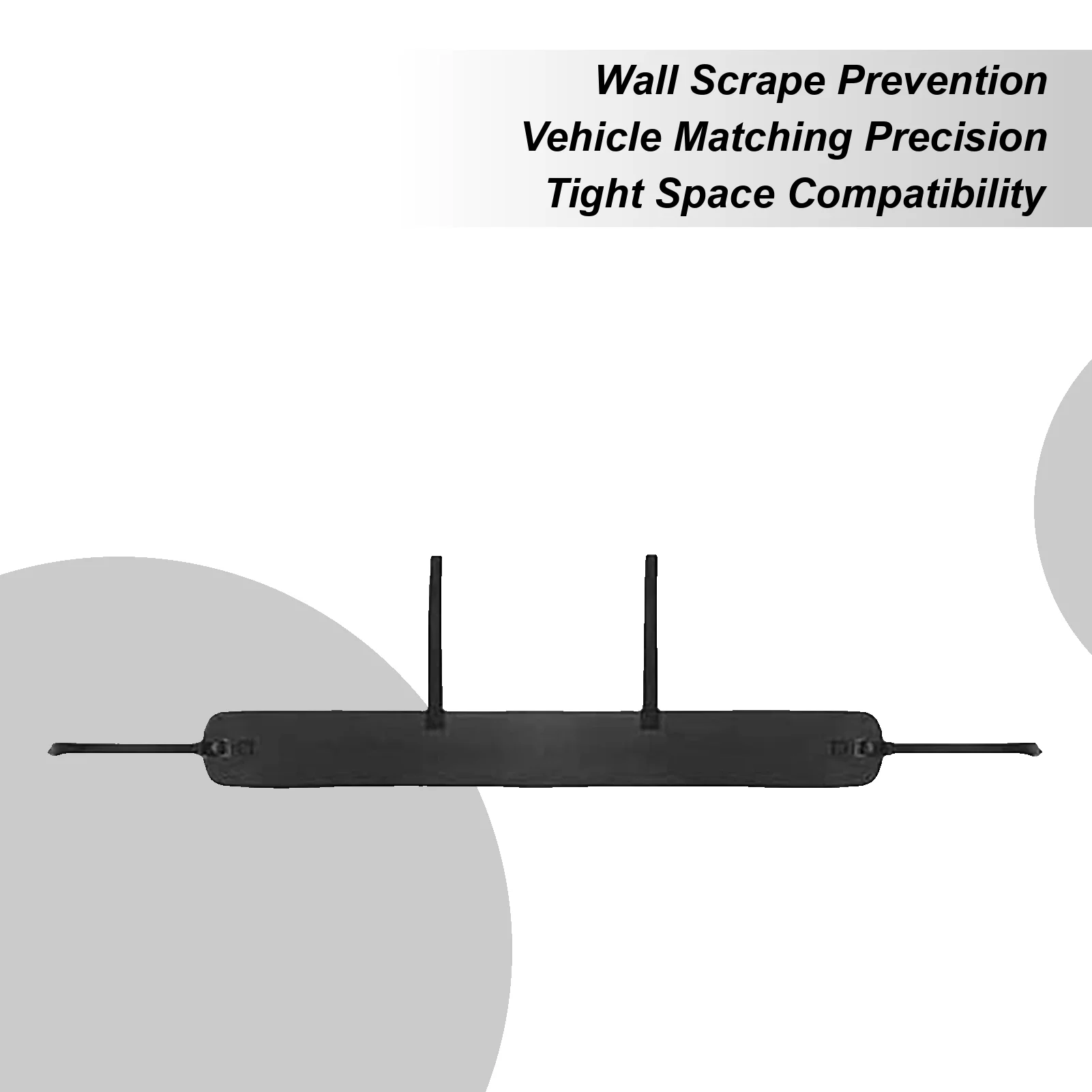 

Защита бампера для автомобилей, амортизация, автомобильные аксессуары, защита заднего бампера для автомобиля, внедорожника, фургона, седана, авто, автомобильной промышленности