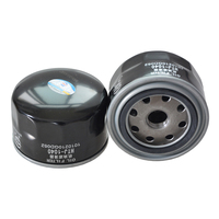 Car Oil Filter For Dongfeng DFSK Fengon Glory 580 1.5 2016- Pro 280T 2019- ix5 220/280T S560 JAC Refine S5 1.8 2.0 1010210GD052