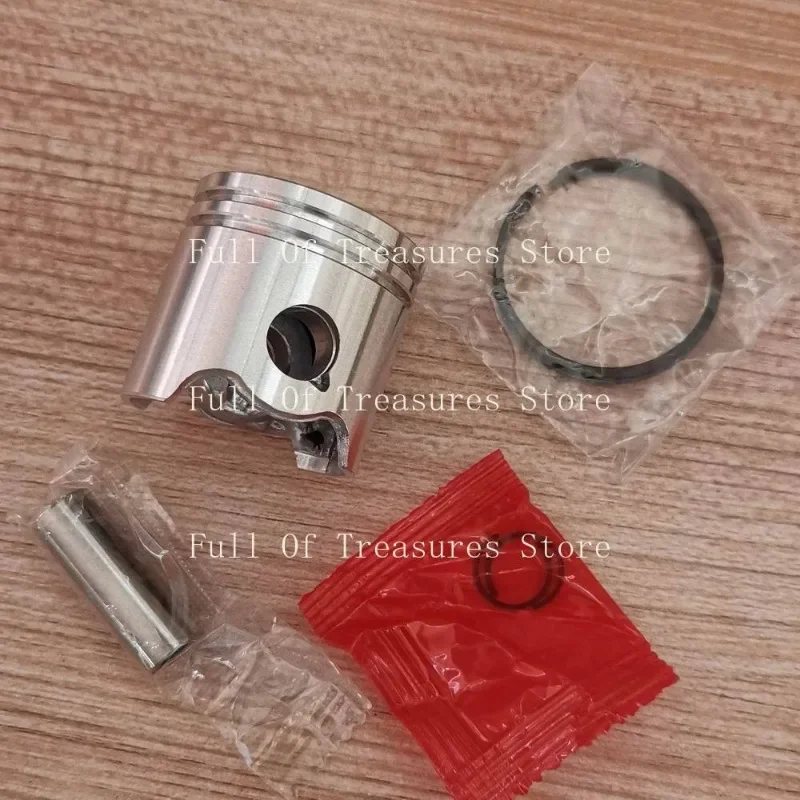 FS120 FS 120 Piston Kit 35 mm