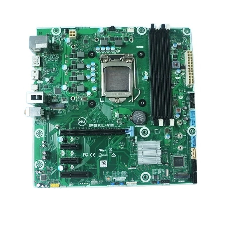 for XPS 8910 8920 Motherboard IPSKL-VM WPMFG IPKBL-VM VHXCD