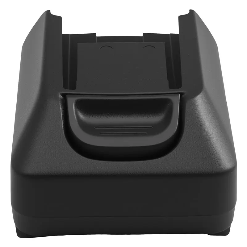 AB02 Cordless Tool,Power Tool Battery Converter Upgraded Battery Adapter Converter For To Fein 18V Black