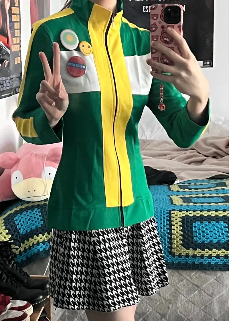 thumb