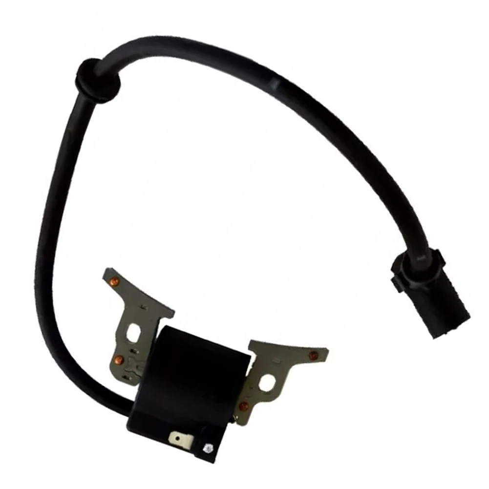 

Lawn Mower Ignition Coil High Pressure Coil Compatible For 0D9760 0G3249 0G9241 0G9241T 084542 0G3224ASRV Models Generator