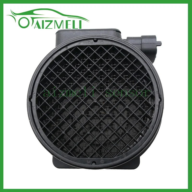 MAF Mass Air Flow Sensor 5WK9606 For Vauxhall Opel Astra G H Corsa C Meriva Omega B Signum Tigra Vectra B Zafira A Saab 90530463 - view 5
