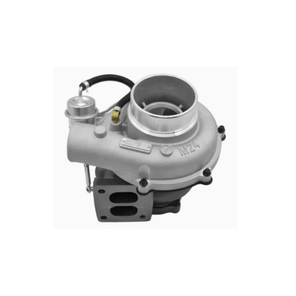 

Совершенно новый турбокомпрессор HT12-7 452162-0001 14411-7F400 для Nissan Terrano II, подходит для дизельного двигателя TD27TDI, используемый в сборе Turbo