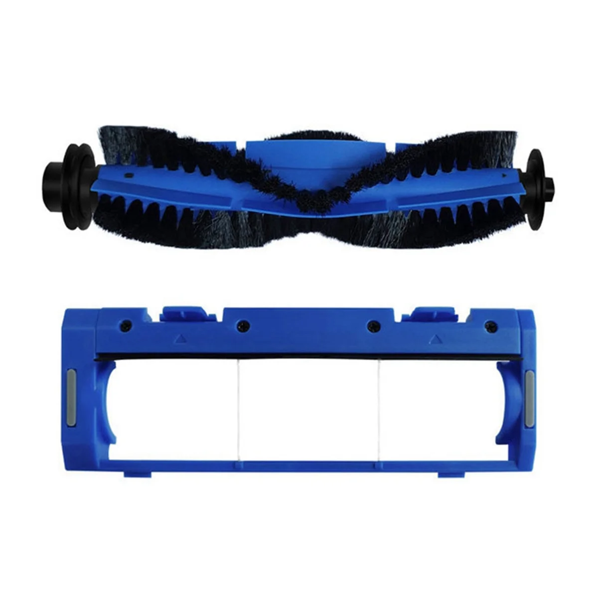 BG600Max / BG700 / BG800 로봇 진공 부품용 FZFZ 메인 사이드 브러시 Hepa 필터 걸레 걸레