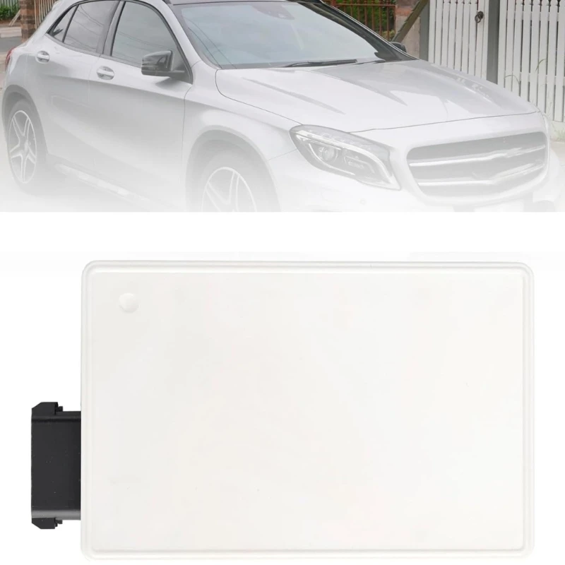 J0MA Efficient Vehicle Safety High Accuracy Device for Vehicle W205 Offering Accurate Detection & Easy Installation