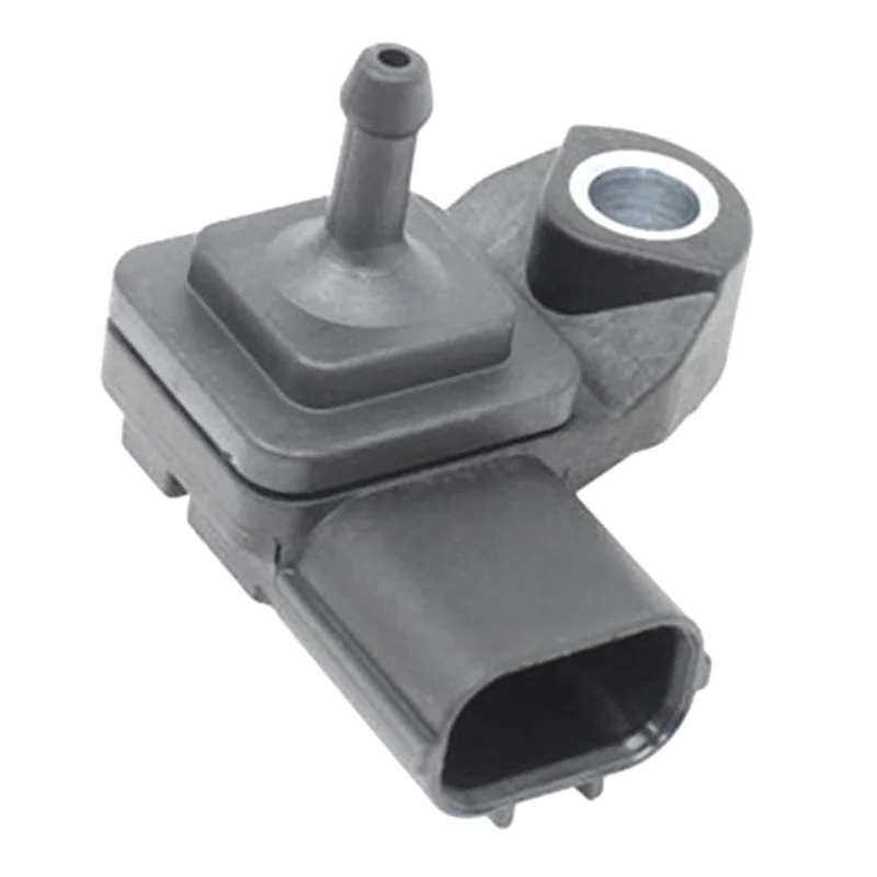 Fotografia 3: Adequado para mitsubishi outlander lancer viii 1865a156 mapa sensor de pressão do coletor Replacement-X67A