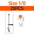 Size 1Io 20pcs