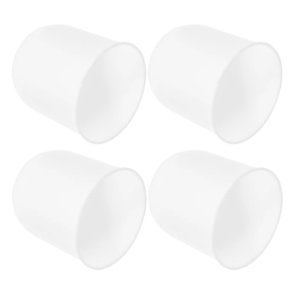 

Toilet Cup Bathroom Brass Cherry Holder Brushed Gold Handle Garbage Can Lid Spherical Bottom Design Stain Resistant